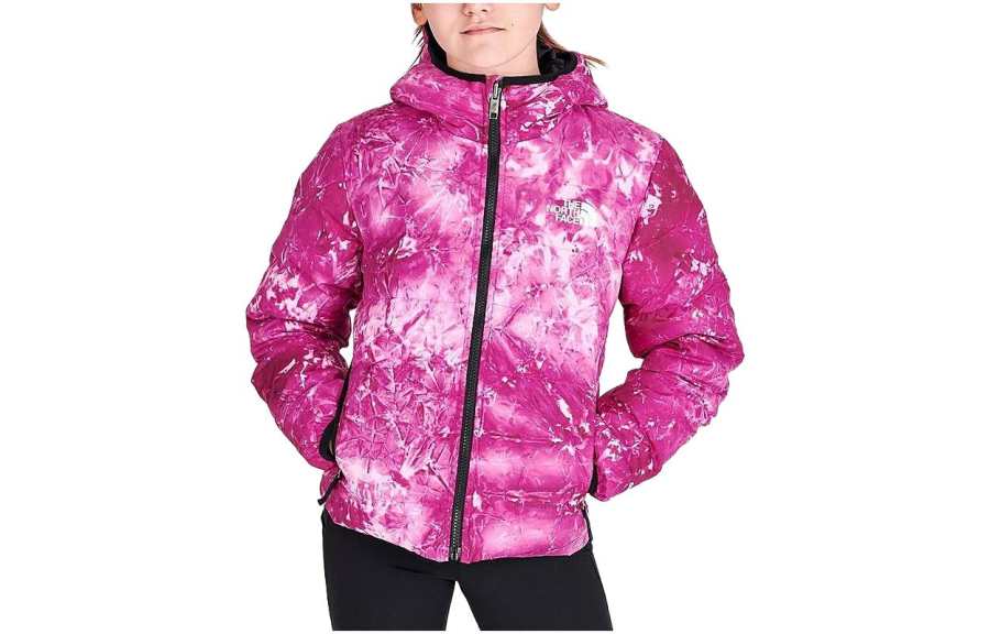THE NORTH FACE Kids Padded Jackets Hooded Moderate