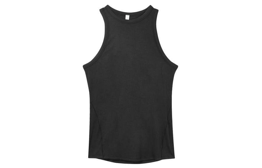Lululemon Hold Tight Tank Top Women's Black