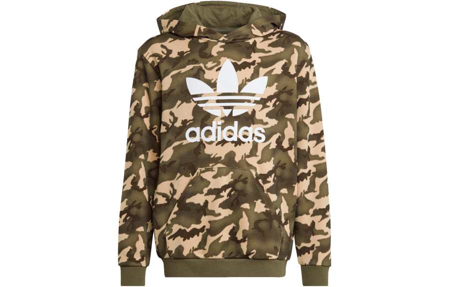 Adidas Originals Sweatshirt Teenagers