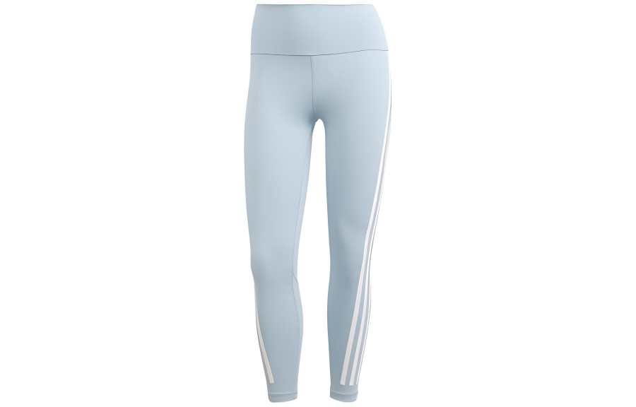 Adidas Adidas Sports Pants Women's Blue Moderate