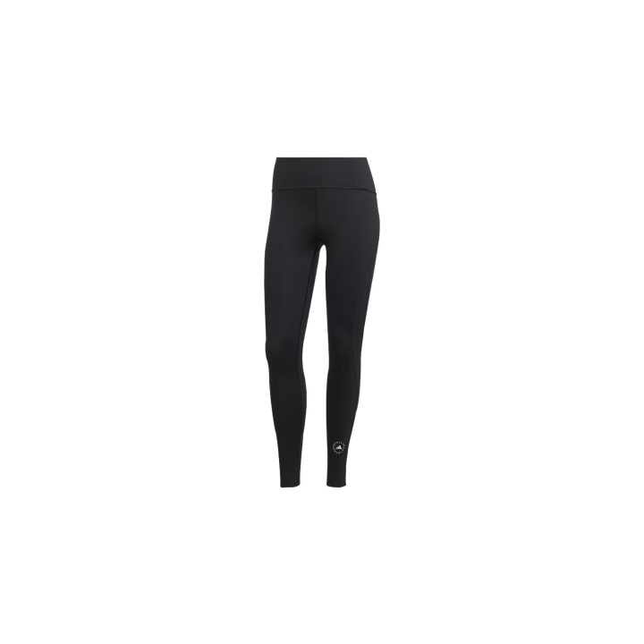 Adidas Adidas By Stella McCartney Logo print High waisted Leggings