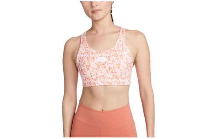 Nike Nike Sports Underwear Women's Red Moderate