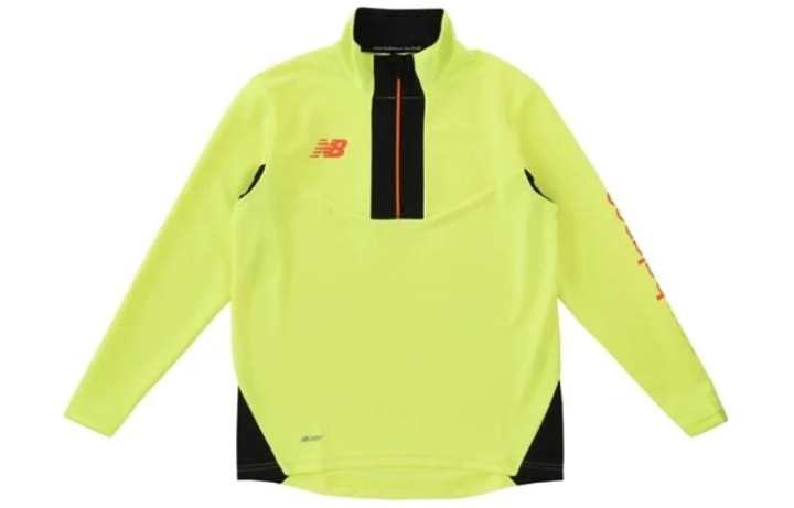 New Balance New Balance Kids Jackets Stand Collar Moderate