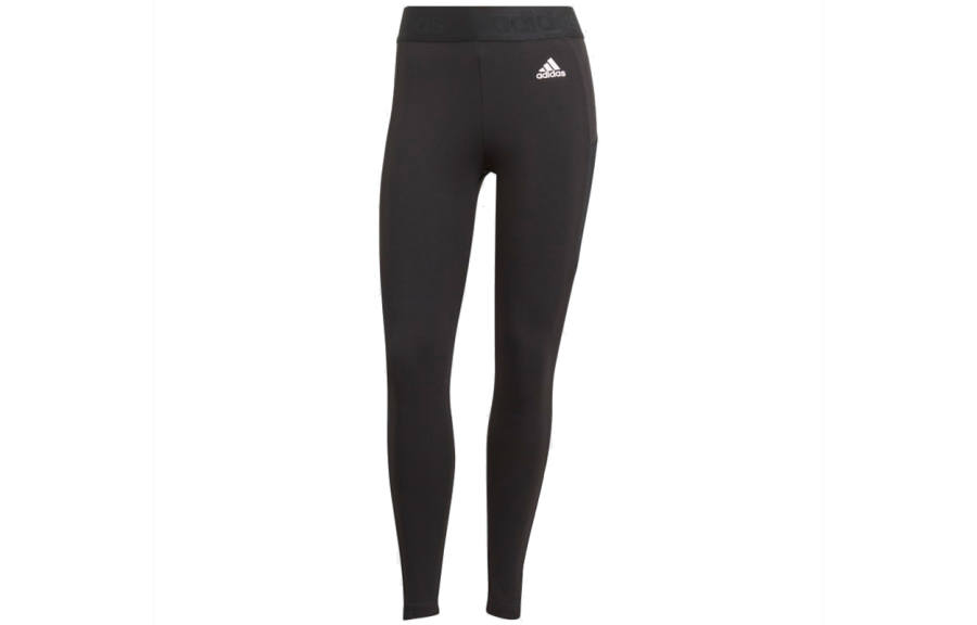 Adidas Adidas Sports Pants Women's Black Moderate