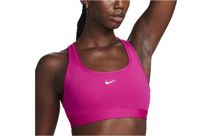 Nike Nike Sports Underwear Women's Pink Moderate