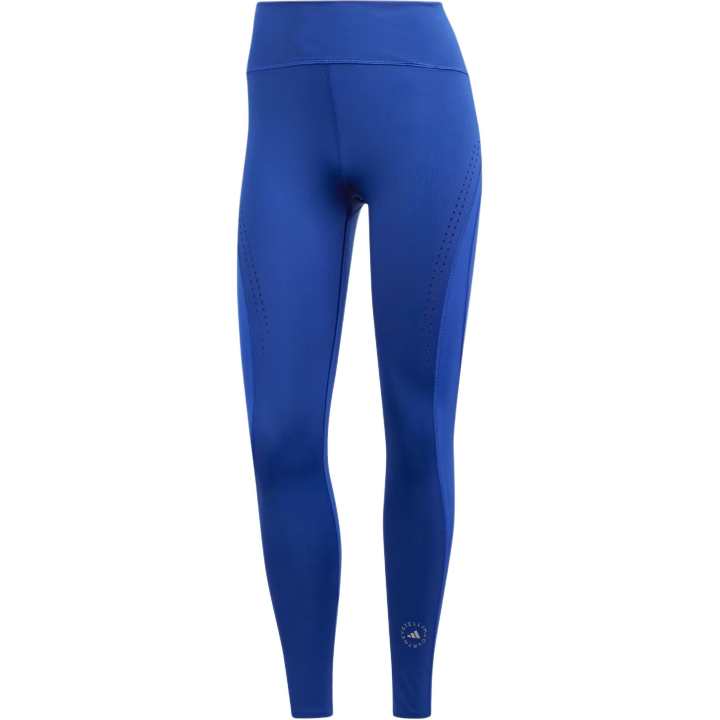 Adidas Adidas Sports Pants Women's Blue Moderate