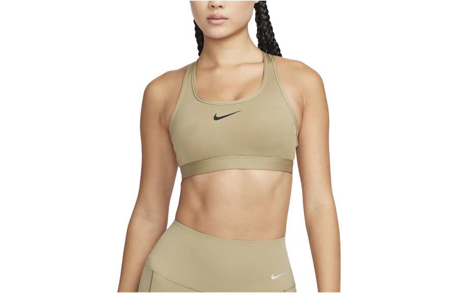 Nike Nike Sports Underwear Women's Olive