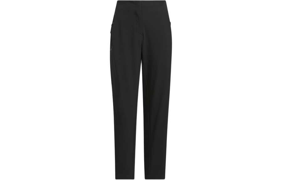 Adidas Adidas x NATIONAL GEOGRAPHIC Wind.Rdy Pants Sports Pants Women's Black
