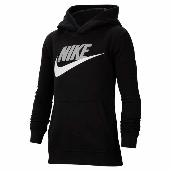 Nike Nike Kids Sweatshirts Hooded Moderate