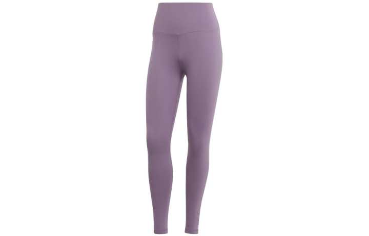 Adidas Adidas Essential Sports Pants Women's Violet Moderate