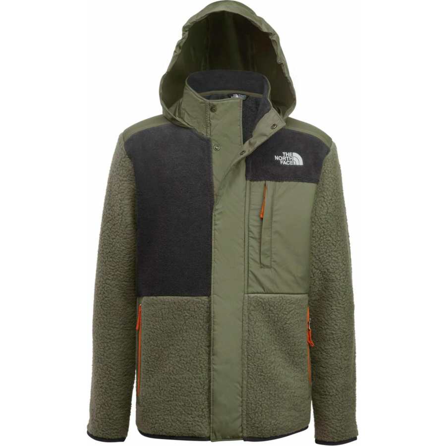 THE NORTH FACE Kids Jackets Stand Collar Moderate