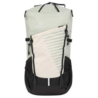 TOREAD 40L Mountaineering Bag Outdoor Bag Polyamide With Polyester Rock Grass Green/Black Men's