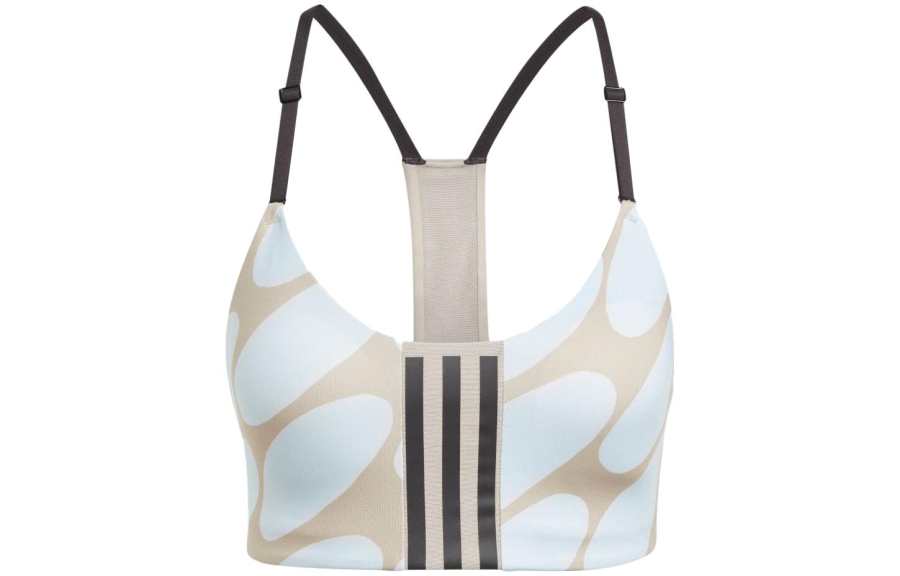Adidas Adidas X Marimekko Sports Underwear Women's Multicolor Moderate