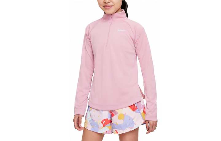Nike Nike Kids Jackets Stand Collar Moderate