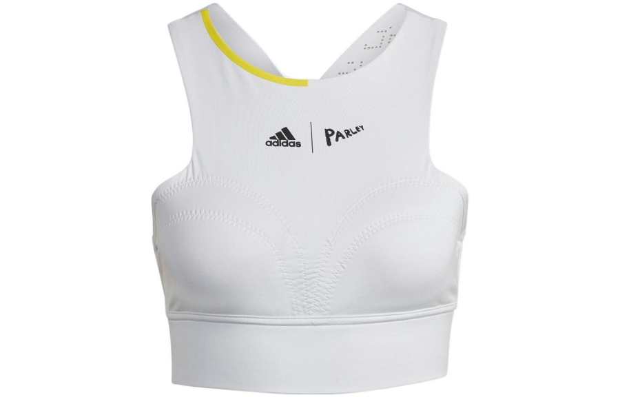 Adidas Adidas Sports Underwear Women's White Moderate