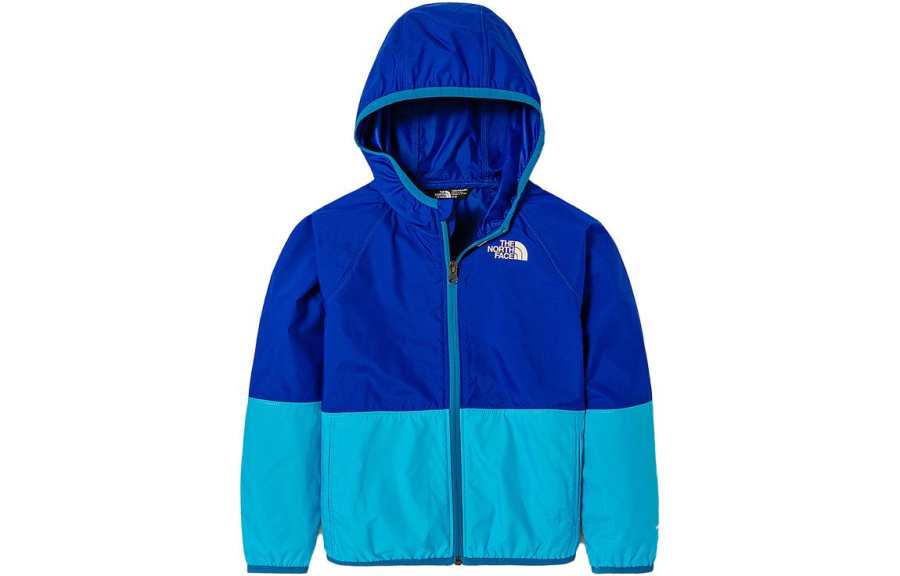 THE NORTH FACE Jacket Blue Kids'