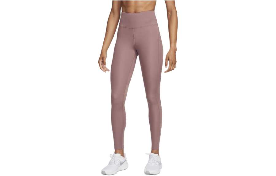 Nike Nike Epic Fast Sports Pants Women's Smoky Mauve