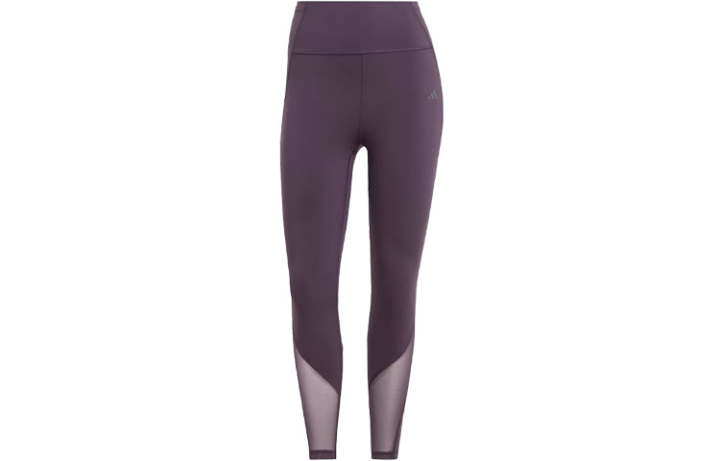 Adidas Adidas Free Shipping With AdiClub Tailored Hiit Training 7/8 Leggings