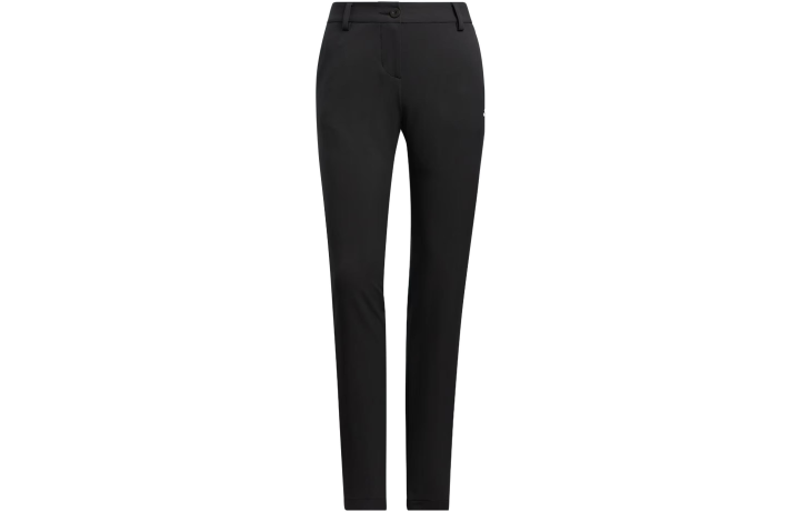 Adidas Adidas Sports Pants Japan Version Women's Black