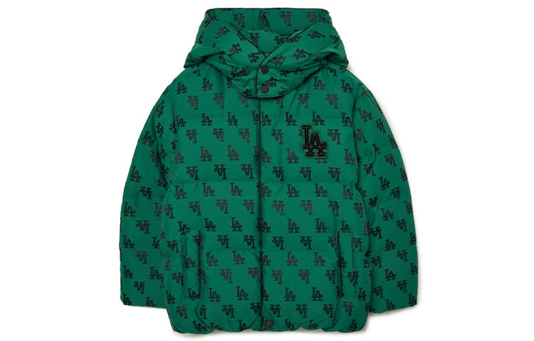 MLB KIDS MLB KIDS Down Jacket Green Kids'