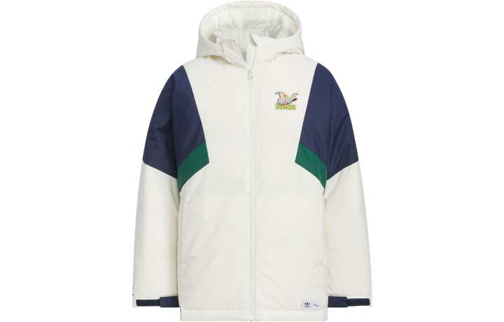 Adidas Adidas Down Jacket Children Aged 3 7 Years Old