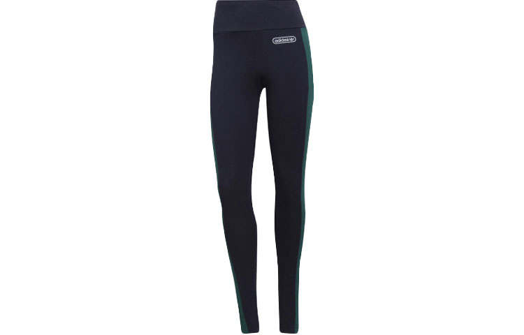 Adidas Originals panelled leggings
