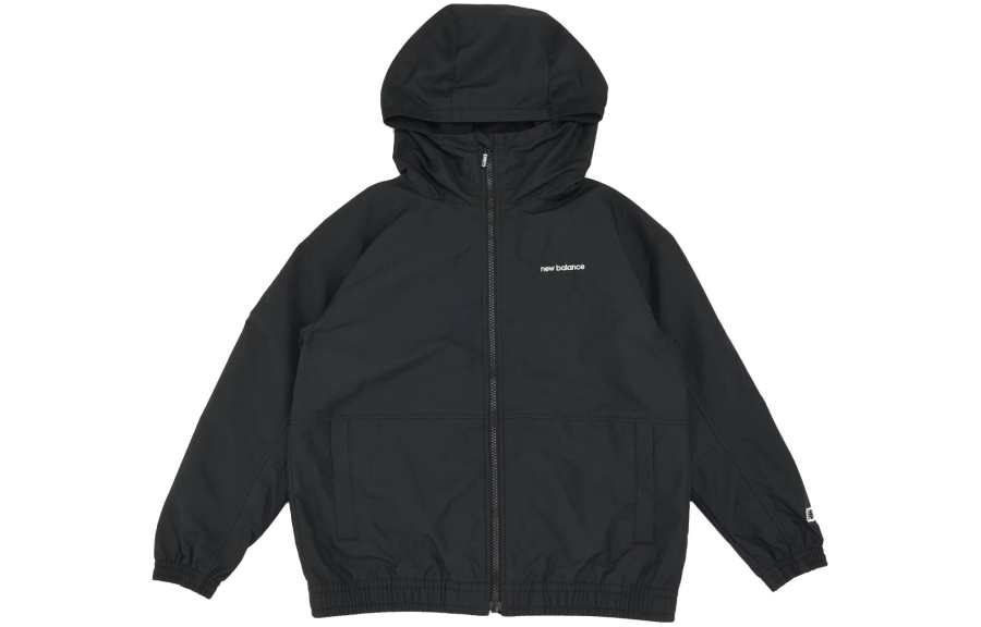 New Balance New Balance Jacket Discovery EXPEDITION Teenagers