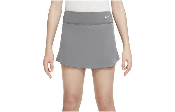 Nike Nike Casual Short Skirts Women's Gray