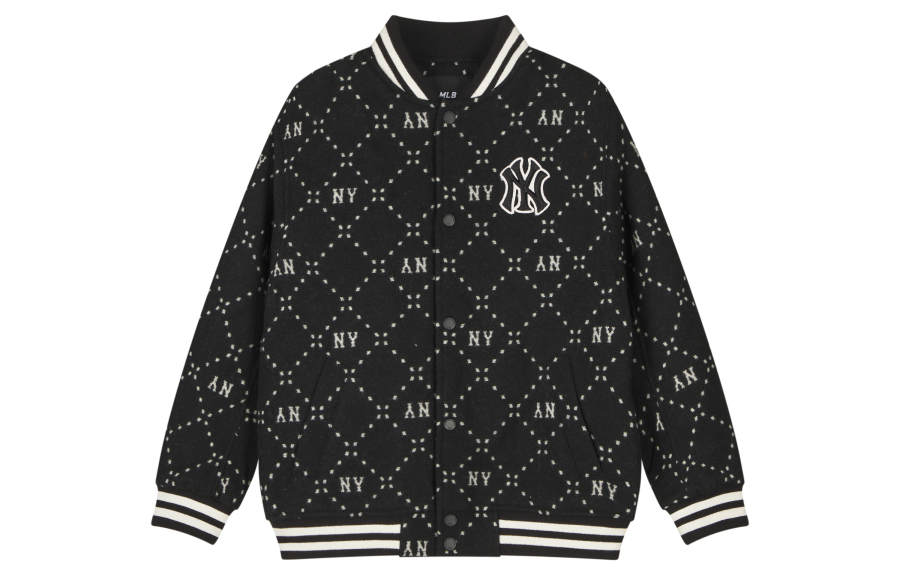 MLB MLB Kids Jackets Polo Collar Moderate
