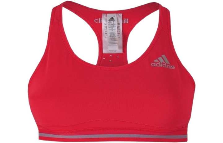 Adidas Adidas Sports Underwear Women's Red Moderate
