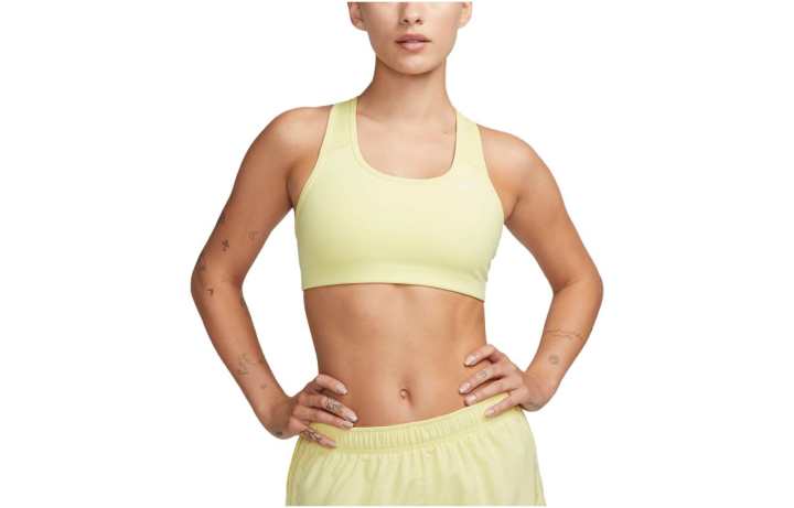 Nike Nike Sports Underwear Women's Lemon Moderate