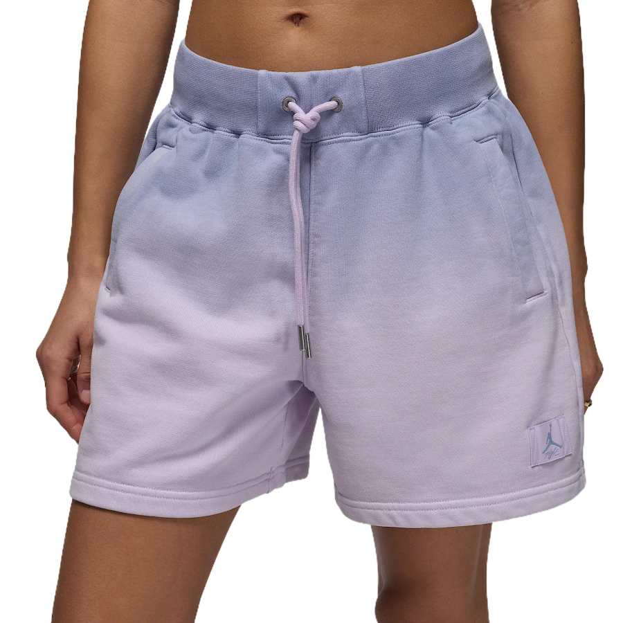 Jordan Jordan Flight Fleece Women's French Terry Shorts