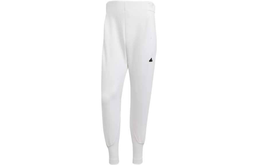 Adidas Adidas Z.N.E Full Length Pants Women's White