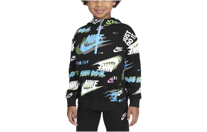 Nike Nike Kids Sweatshirts Crew Neck Moderate