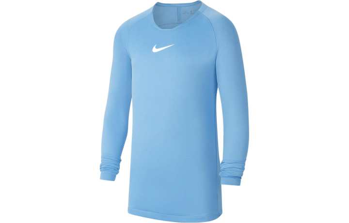 Nike Nike Kids T Shirts Crew Neck Moderate
