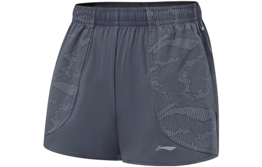 Li-Ning Li Ning Running Collection Sports Shorts Women's