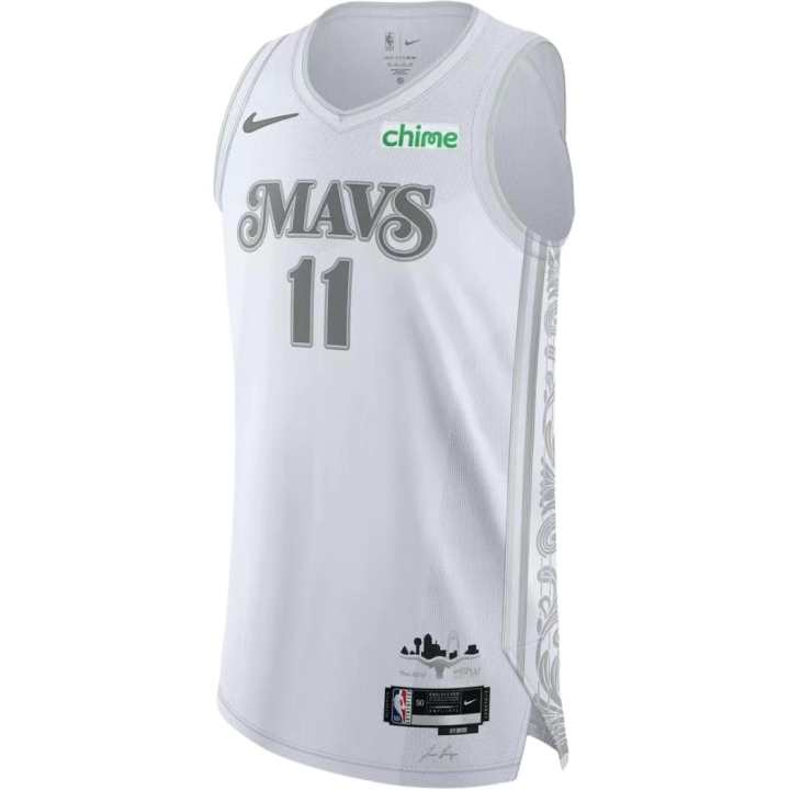 Nike Nike Basketball Jersey Men's White