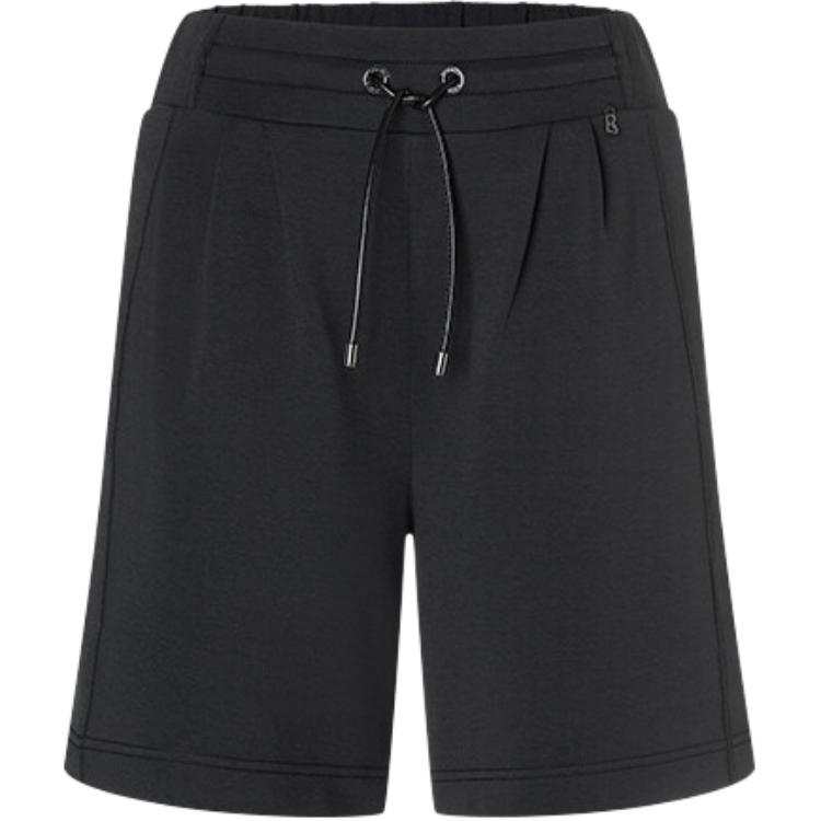 BOGNER FEA Casual Shorts Women's Black W026