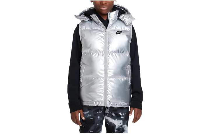 Nike Nike Kids Vests Hooded Moderate