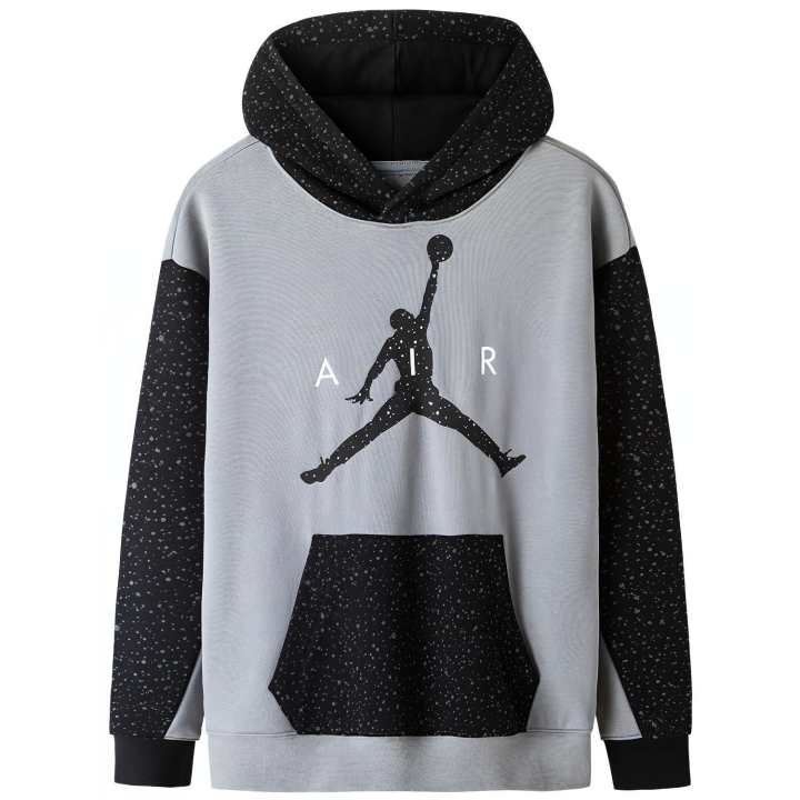 Jordan Jordan Kids Sweatshirts Hooded Moderate