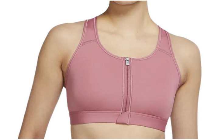 Nike Nike Sports Underwear Women's Pink Moderate