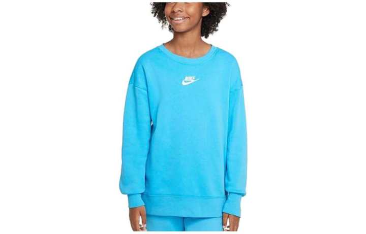 Nike Nike Kids Sweatshirts Crew Neck Moderate
