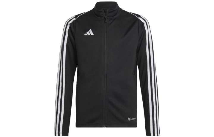 Adidas Adidas Kids Jackets Stand Collar Moderate