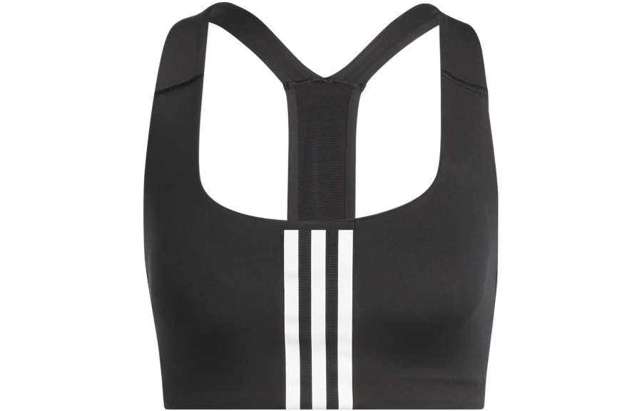 Adidas Adidas Sports Underwear Women's Black Moderate