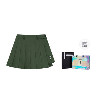 EUROPEAN TOUR SS24 Casual Short Skirts Women's