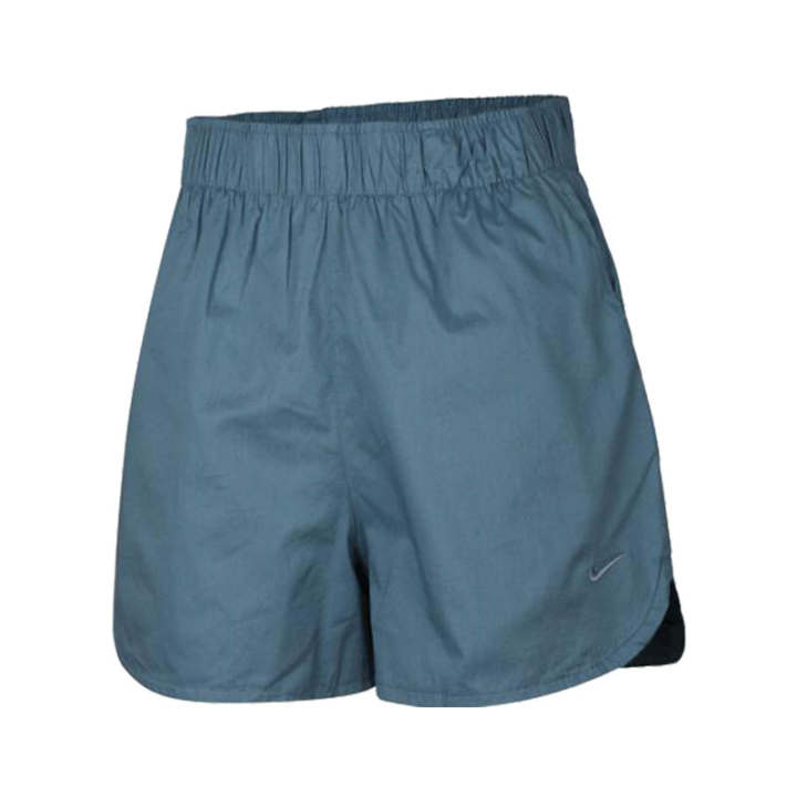 Nike Nike Casual Shorts Women's Blue