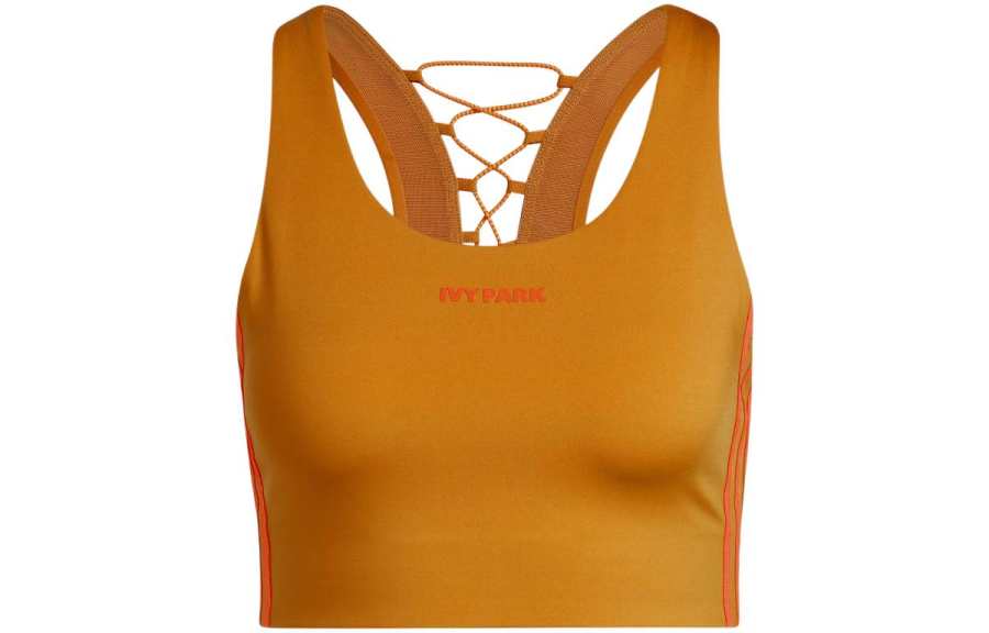 Adidas Adidas Sports Underwear Women's Orange Moderate