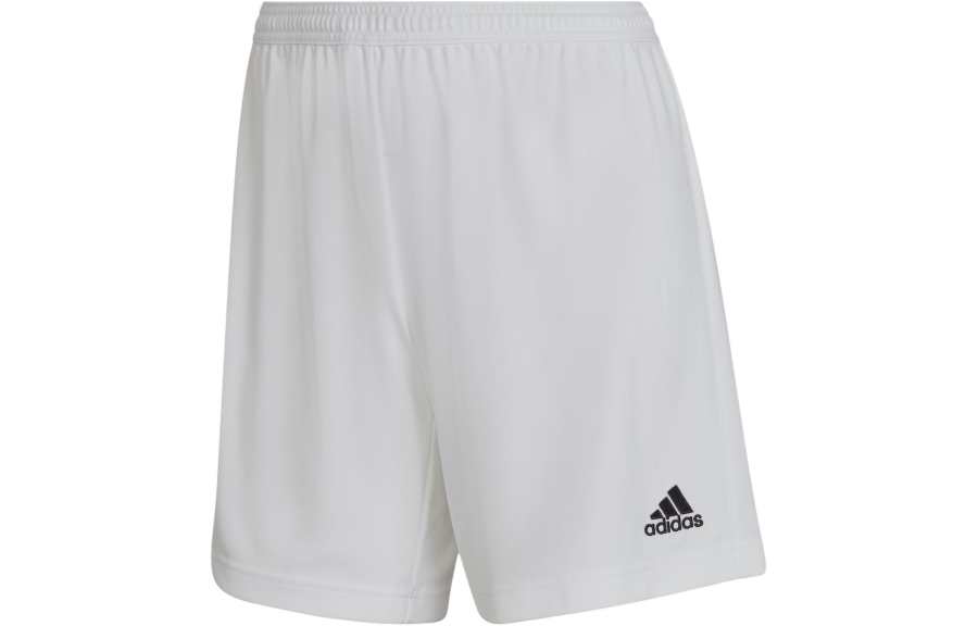 Adidas Adidas Entrada 22 Shorts Sports Shorts Women's White