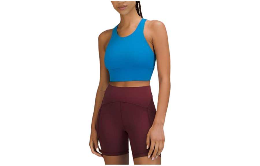 Lululemon Wunder Train Sports Underwear Women's