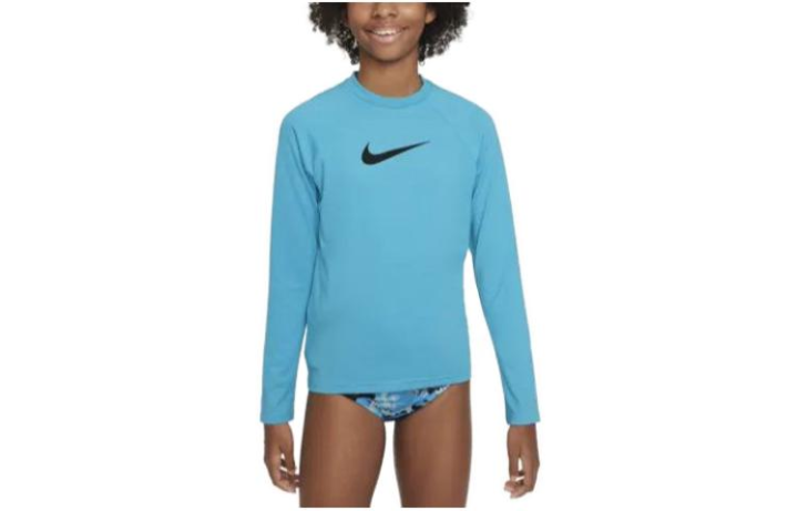 Nike Nike Kids Sweatshirts Crew Neck Thickened